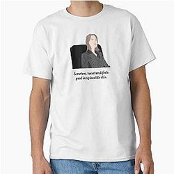 Nicole Kidman Classic T-Shirt