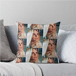 Nicole Kidman at Throw Pillow