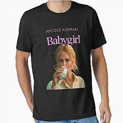Babygirl Essential T-Shirt