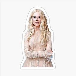 Nicole Kidman starring in Big Little Lies