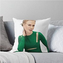 Nicole Kidman on How Husband Keith