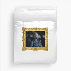 Nicole Kidman AMC Duvet Cover