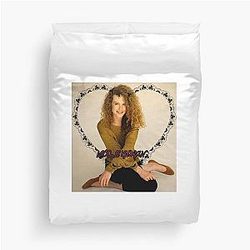 Nicole Kidman Duvet Cover