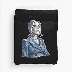 Nicole Kidman at AMC Duvet Cover