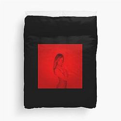 Nicole Kidman Celebrity Duvet Cover