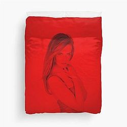 Nicole Kidman Celebrity Duvet Cover