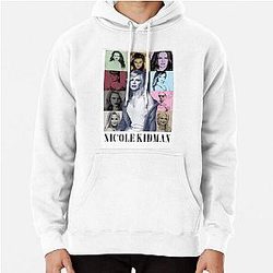 Nicole Kidman Eras Tour Hoodie