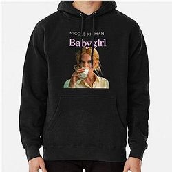 Babygirl Nicole Pullover Hoodie