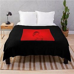 Nicole Kidman Celebrity Blanket