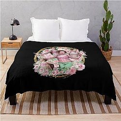 Nicole Kidman Divorce Blanket