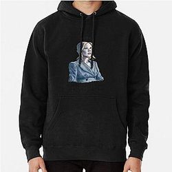 Nicole Kidman AMc Pullover Hoodie
