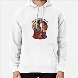 Merry Christmas Nicole Kidman Eyes Wide Shut Hoodie