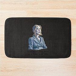Nicole Kidman AMC Classic T-Shirt Bath Mat