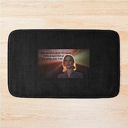 Nicole Kidman Bath Mat