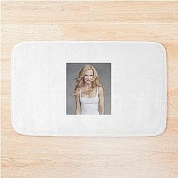 Nicole Kidman Bath Mat