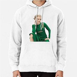 Nicole Kidman on Husband Keith Hoodie