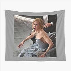 That Nicole Kidman viral Oscars 2022 gasp was not about Will Smith slapping Chris Rock Tapestry