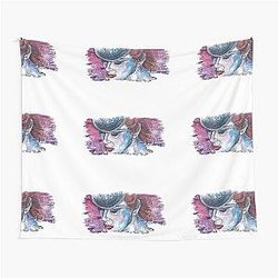 Nicole Kidman Satin Tapestry