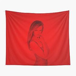 Nicole Kidman Celebrity Tapestry