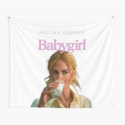 Nicole Kidman Tapestry