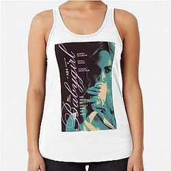 Babygirl Movie Poster Nicole Kidman Tank
