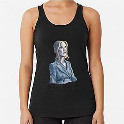 Nicole Kidman Racerback Tank