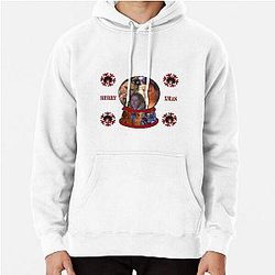 Eyes Wide Shut Nicole Kidman Merry Xmas Hoodie