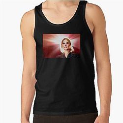 Nicole Kidman AMC Theatres Monologue Meme Cinema Pop Culture Art Tank Top