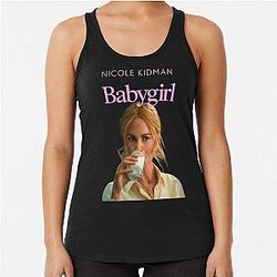 Babygirl Nicole Kidman Tank Top