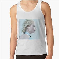 Nicole Kidman on the Tank Top