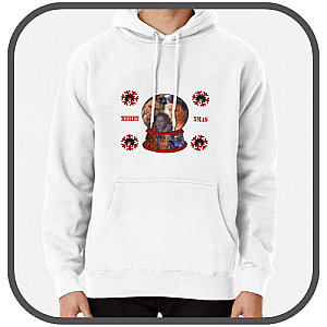 Nicole Kidman Hoodies