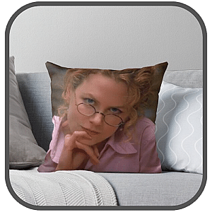 Nicole Kidman Pillows Cover