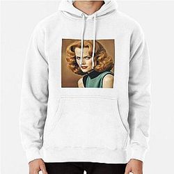 Nicole Kidman Hoodie