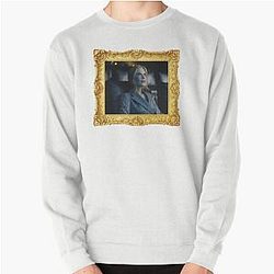 Nicole Kidman Art Sweatshirt