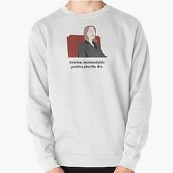 Nicole Kidman AMC Theatres Pullover Sweatshirt