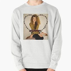 Nicole Kidman Pullover Sweatshirt