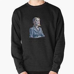 Nicole Kidman at AMC Sweatshirt