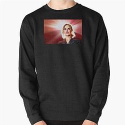Nicole Kidman AMC Theatres Monologue Meme Cinema Pop Culture Art Pullover Sweatshirt