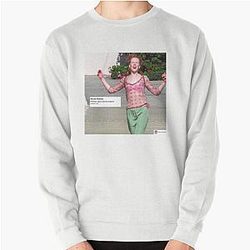 Nicole Kidman Divorce Photo Sweatshirt