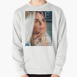 Nicole Kidman at AMC Sweatshirt