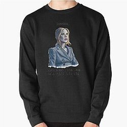 Nicole Kidman at AMC Pullover Sweatshirt