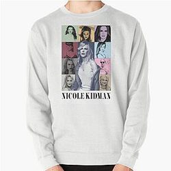 Nicole Kidman Eras Tour Sweatshirt