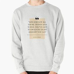 Nicole Kidman Pullover Sweatshirt