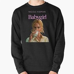 Babygirl Nicole Kidman Sweatshirt