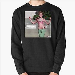 Nicole Kidman Divorce Photo Sweatshirt