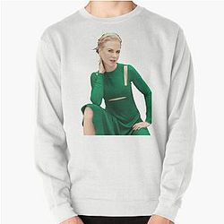 Nicole Kidman on her Husband Keith's Sweatshirt