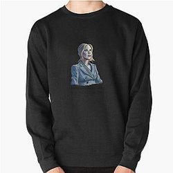 Nicole Kidman at AMC Classic Sweatshirt