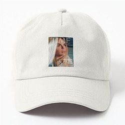 Nicole Kidman at AMC Dad Hat