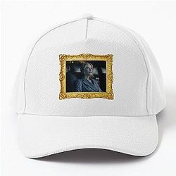 Nicole Kidman AMC Baseball Cap