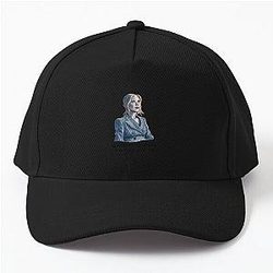 Nicole Kidman at AMC Baseball Cap